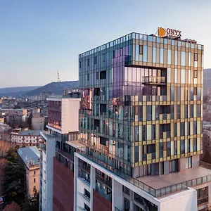 Onyx Center Tiflis