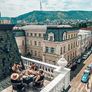Tribeca Tiflis